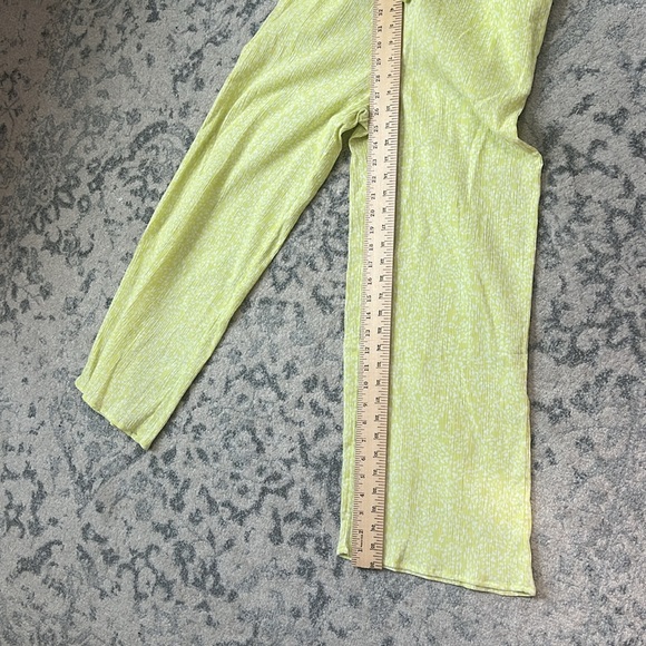 NWT Roxy Brand pull on cotton beach or casual pants - Picture 7 of 9